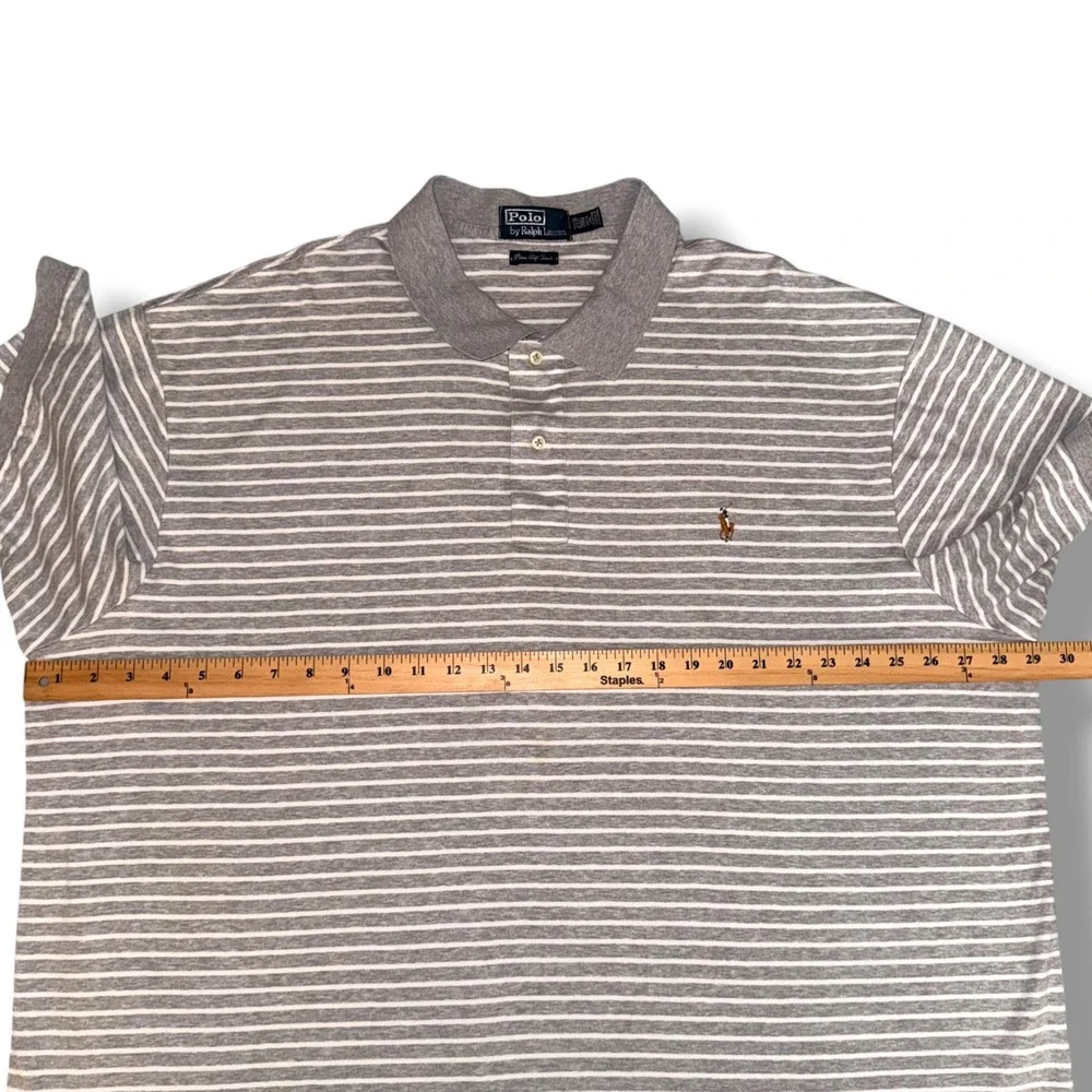 Polo Ralph Lauren brand polo